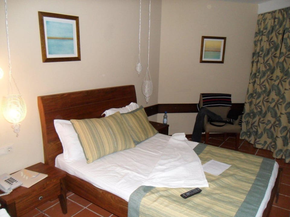 Номер стандарт Grand Yazici Club Marmaris Palace