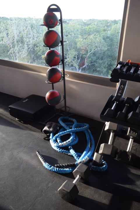 Sport & Freizeit Motto By Hilton Tulum