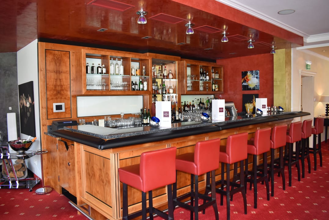 Restaurant Hotel Rosenstock