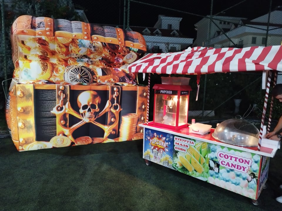 Sport & Freizeit Hane Family Resort