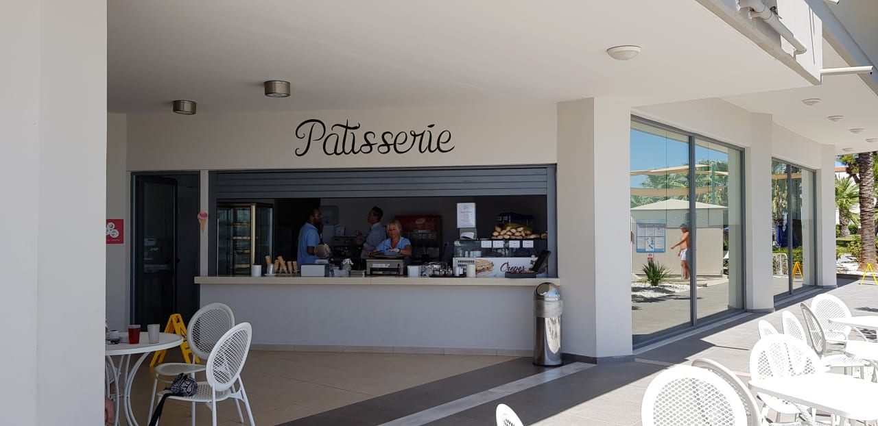 Sonstiges Rodos Princess Beach Hotel & Spa