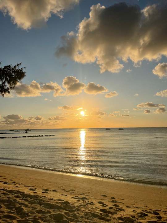 Strand Paradis Beachcomber Golf Resort & Spa