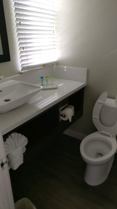 Zimmer The Atwood Hotel San Diego