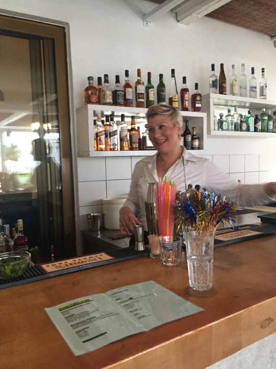 Sonstiges Delfina Tropic Beach