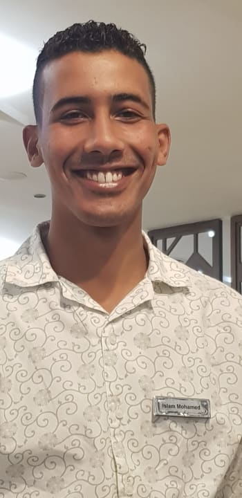 Sonstiges Hilton Hurghada Plaza