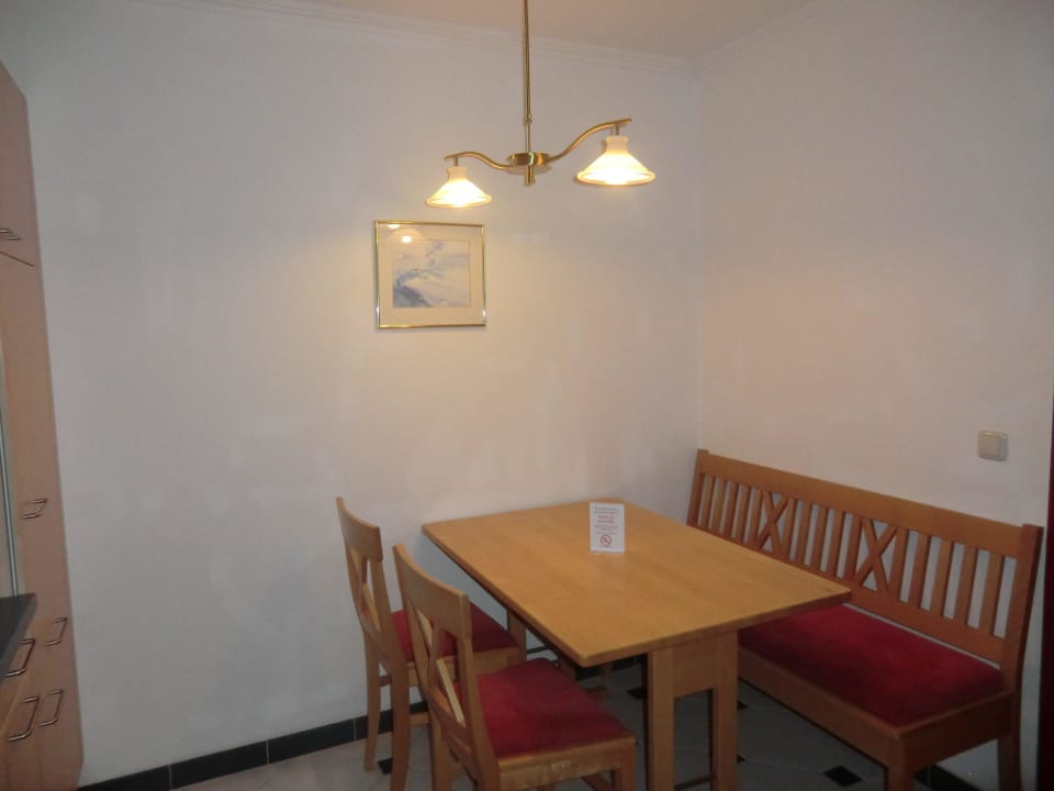 Küche Wohlfühlhotel Dorferwirt