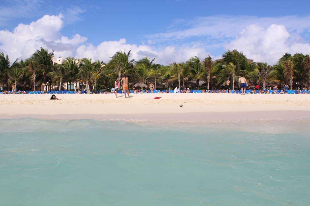 Strand Viva Maya by Wyndham - All Inclusive Resort