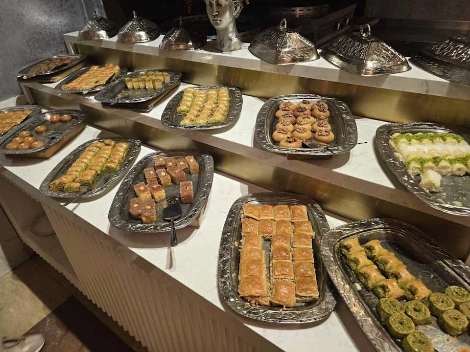 Gastro Rixos Premium Tekirova