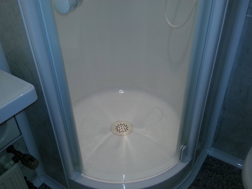 Badezimmer Hotel Hannover