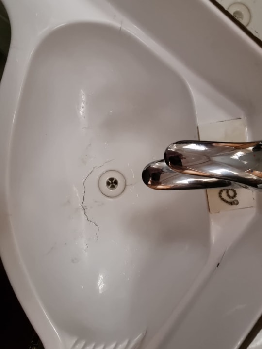 Zimmer Camping- und Ferienpark Wulfener Hals