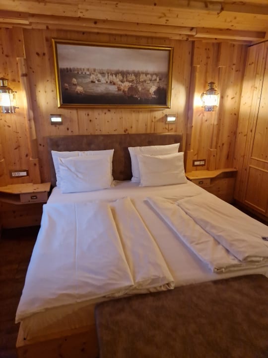 Zimmer Hotel Victory Therme Erding