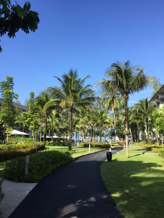 Garten X10 Khaolak Resort