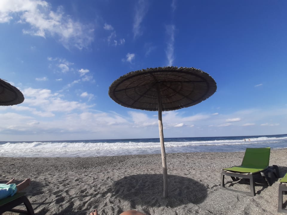 Strand Rethymno Palace