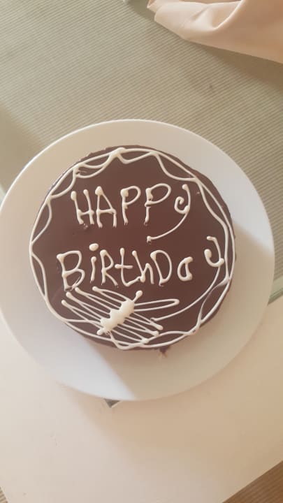 Gastro Makadi Spa - Adults only