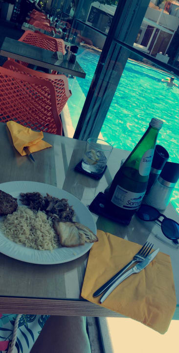 Gastro Hotel Corissia Princess