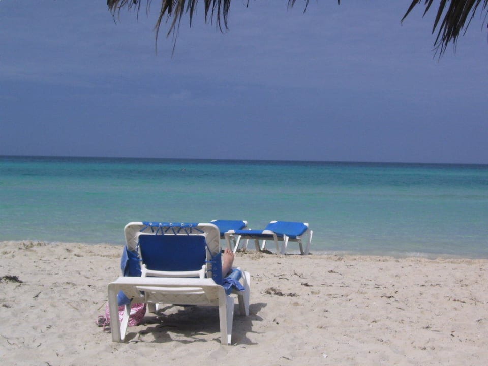 Strand  Melia Las Antillas - Adults only