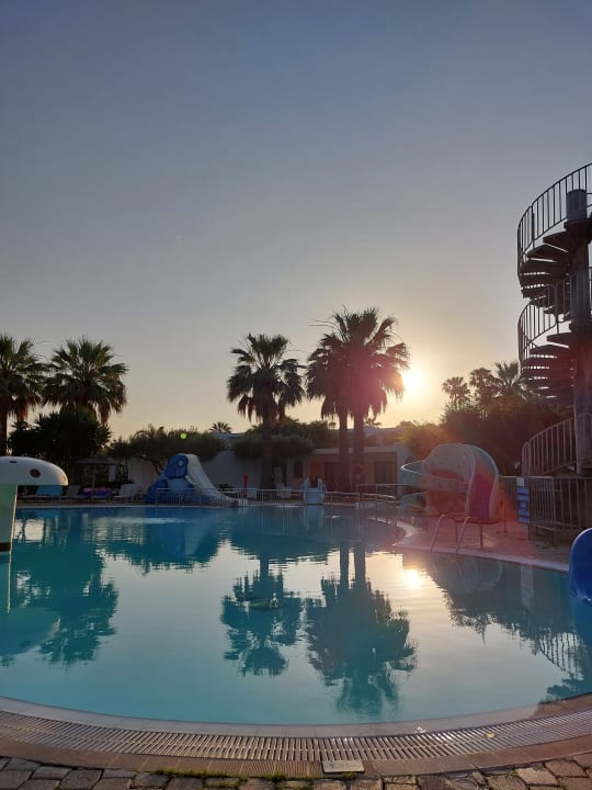 Pool TUI KIDS CLUB Alex Beach