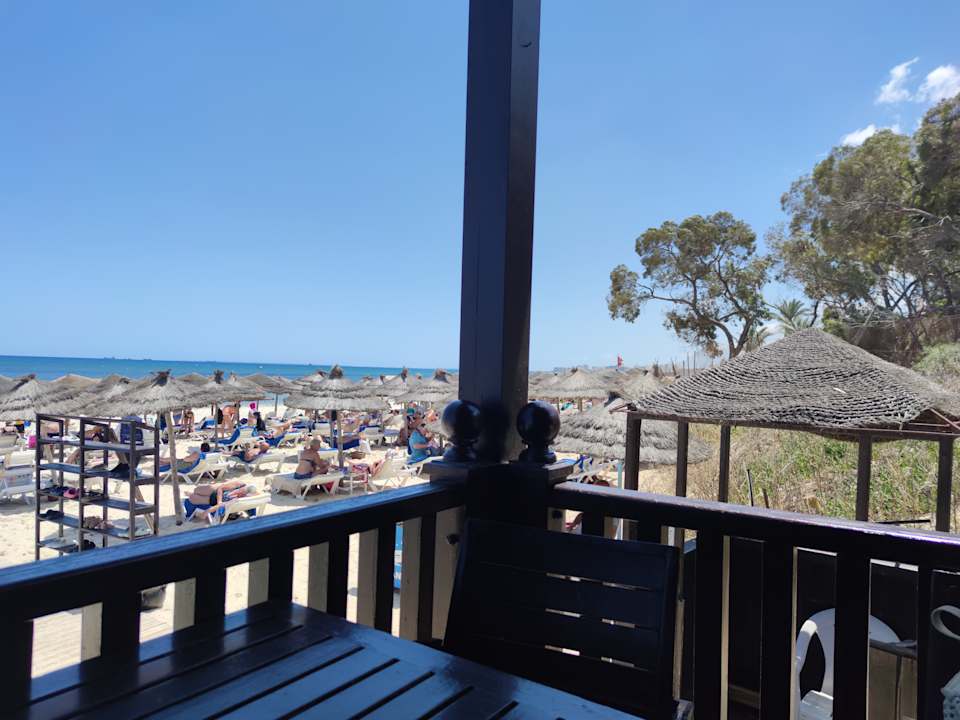 Strand Marhaba Royal Salem