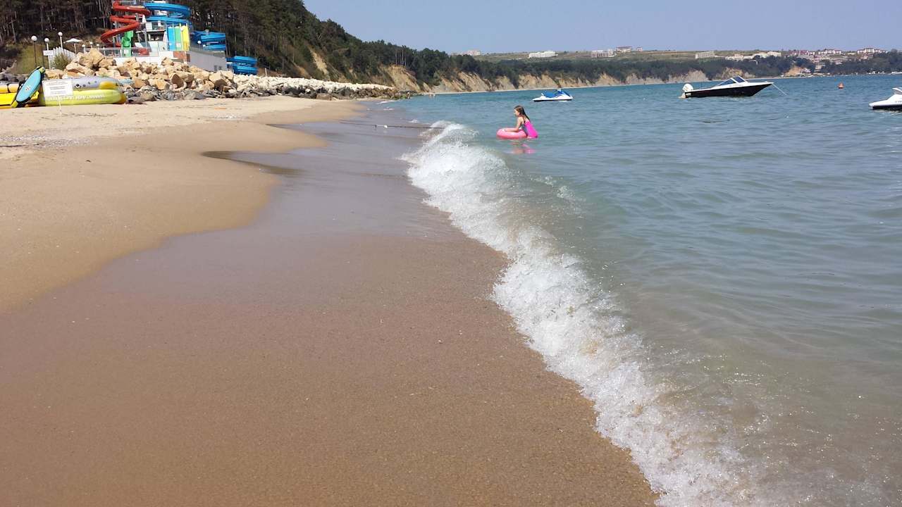 Sol Luna Bay & Mare Resort Sol Luna Bay