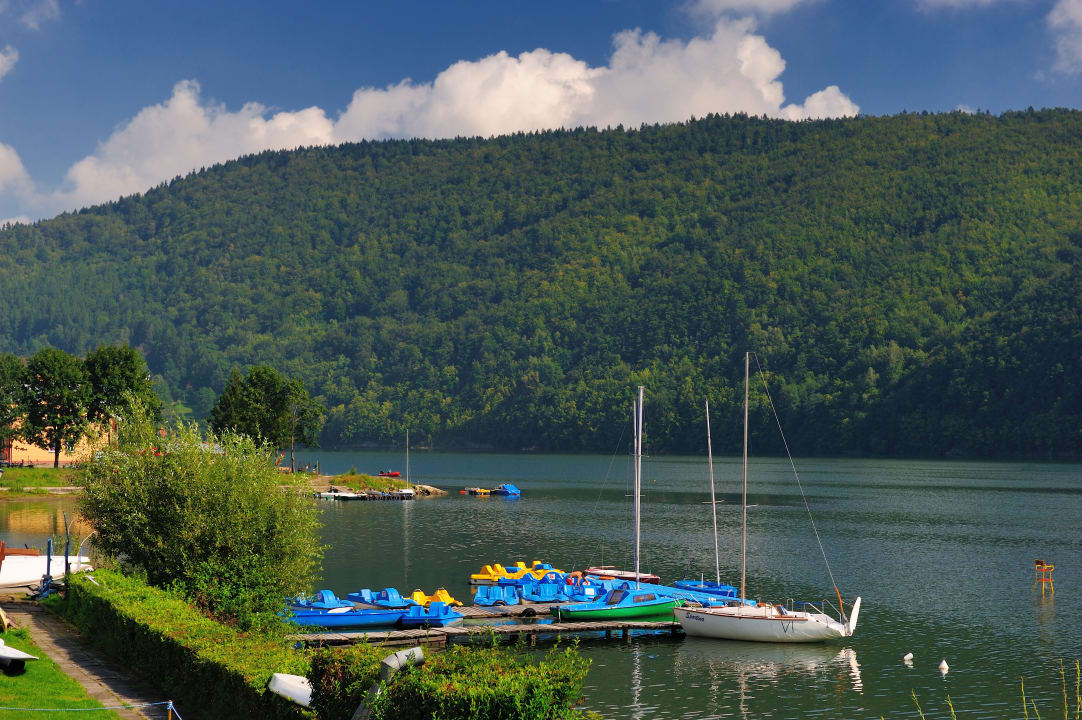Sport & Freizeit Ośrodek Wypoczynkowy Relaks