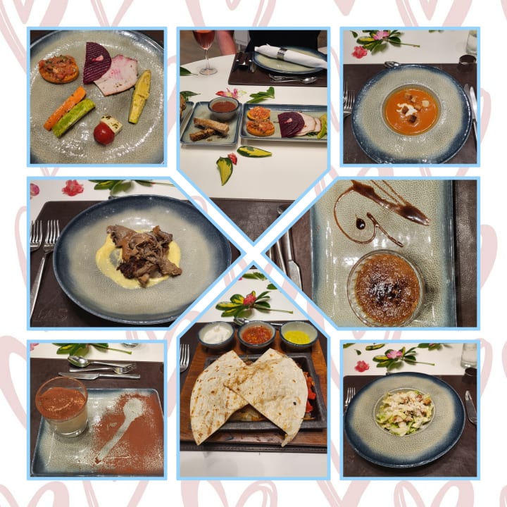 Gastro Melas Resort Hotel