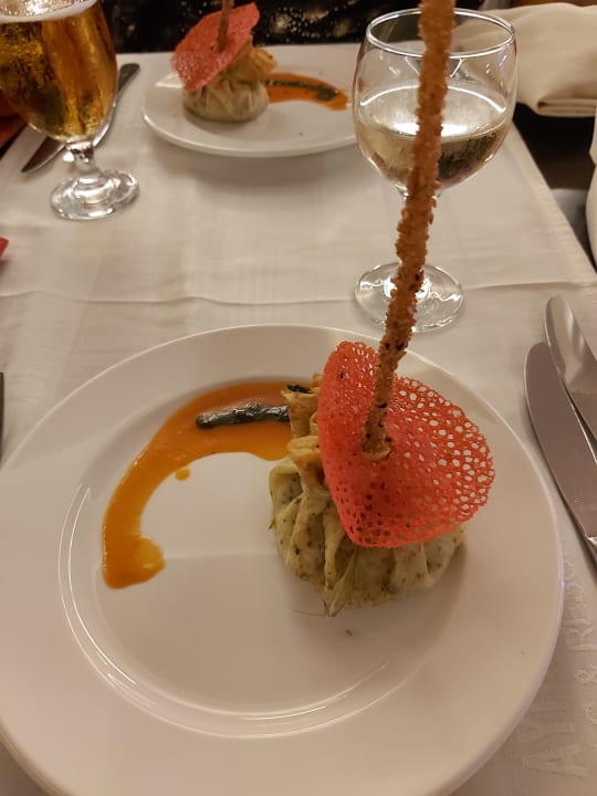 Gastro Aydinbey Kings Palace & Spa