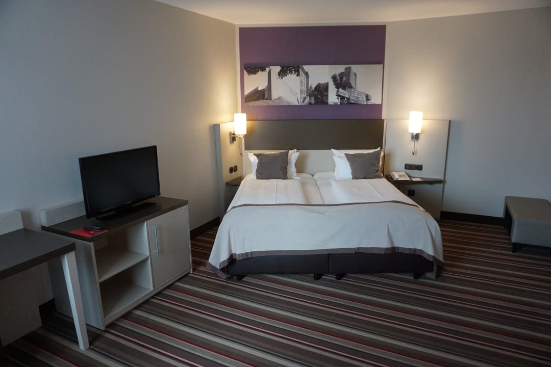 Zimmer Leonardo Hotel Hannover Airport