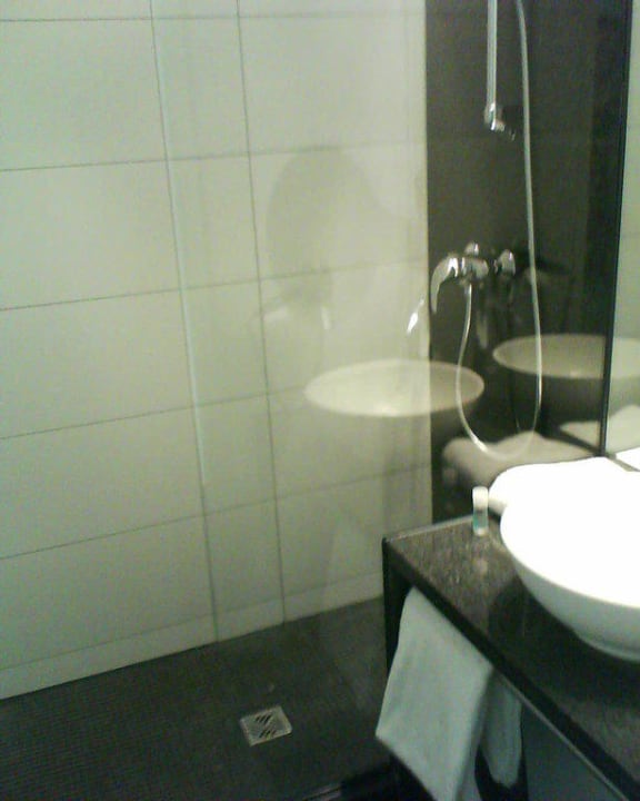 Bad Motel One Berlin Ku'Damm