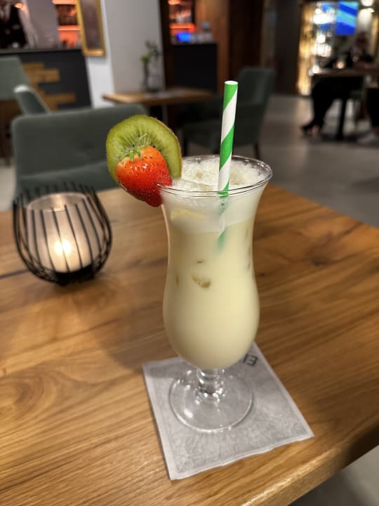 Gastro Badhotel Sternhagen