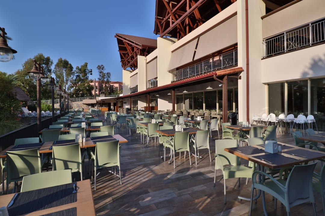 Gastro TUI BLUE Ephesus