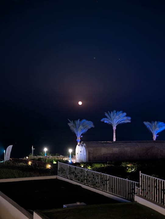 Ausblick Sirena Beach Resort & Spa