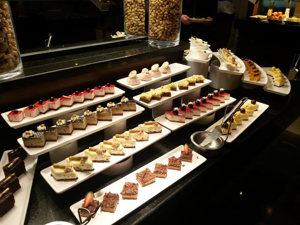 Hotel Voyage Belek Golf & Spa Voyage Belek Golf & Spa