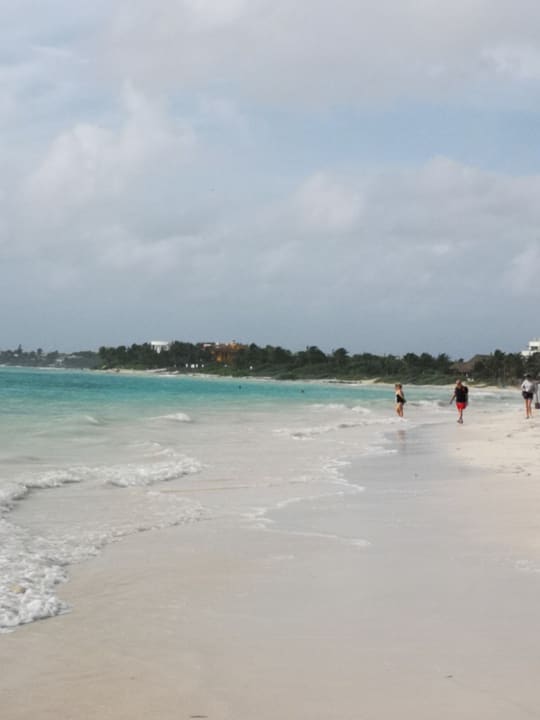 Strand Akumal Bay Beach & Wellness Resort