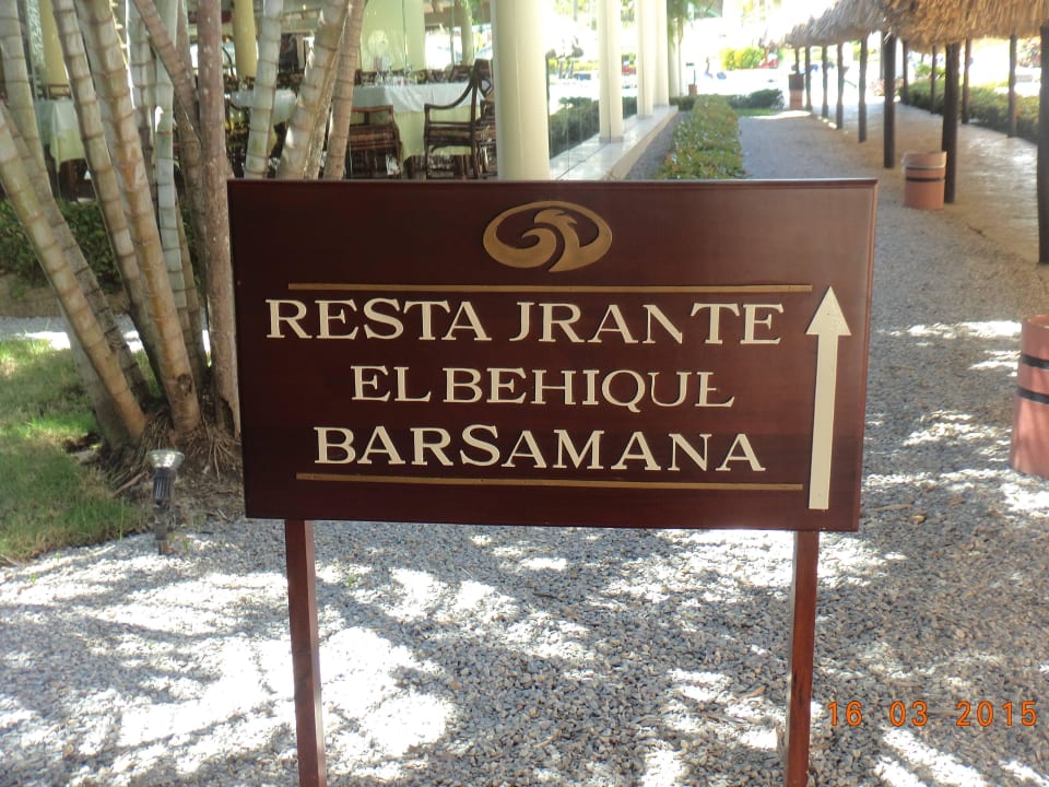 Hotel Grand Palladium Bávaro Suites Resort & Spa Grand Palladium Select Bávaro Resort & Spa