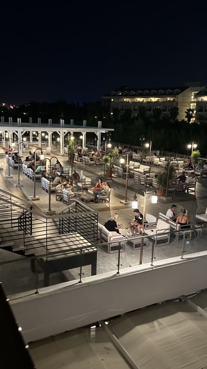 Ausblick Diamond De Luxe Hotel & Spa