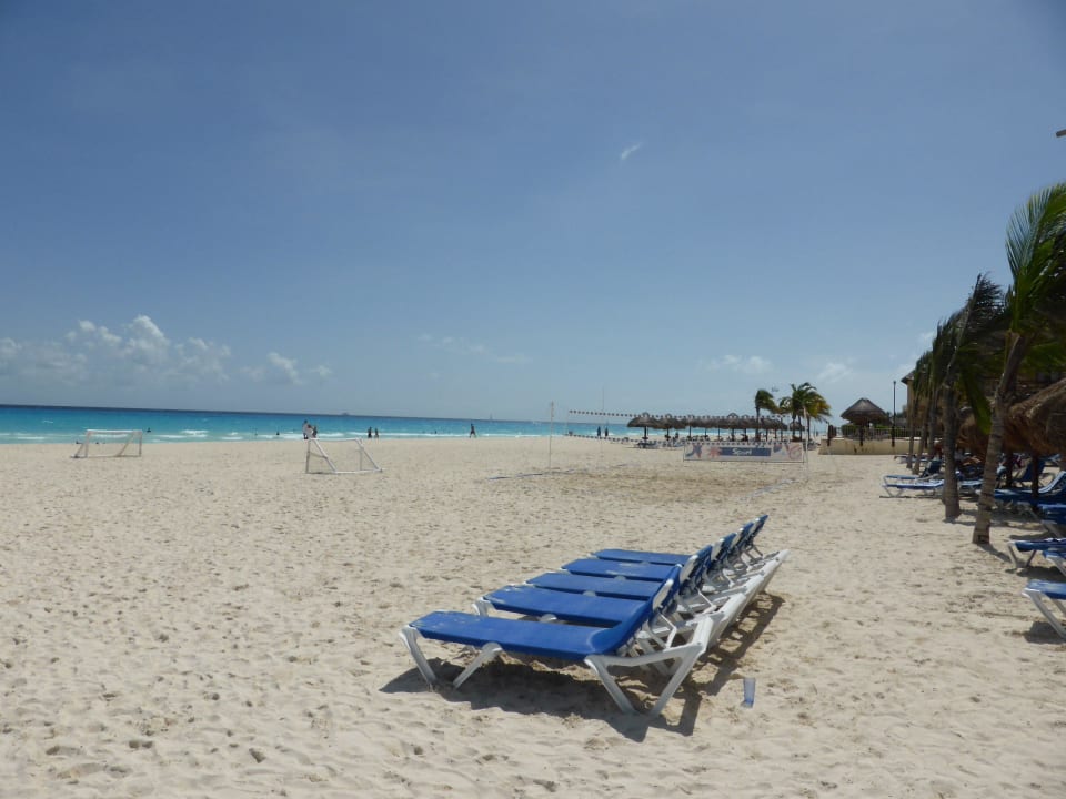 Strand Viva Azteca by Wyndham - All Inclusive Resort