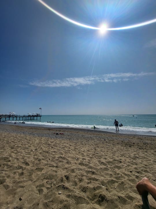 Strand Sherwood Dreams Resort