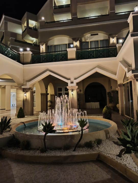 Außenansicht Lindos Princess Beach Resort & Spa