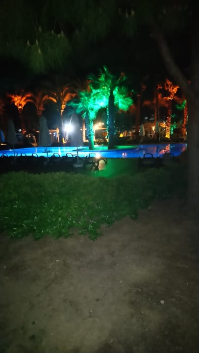 Pool Calimera Serra Palace