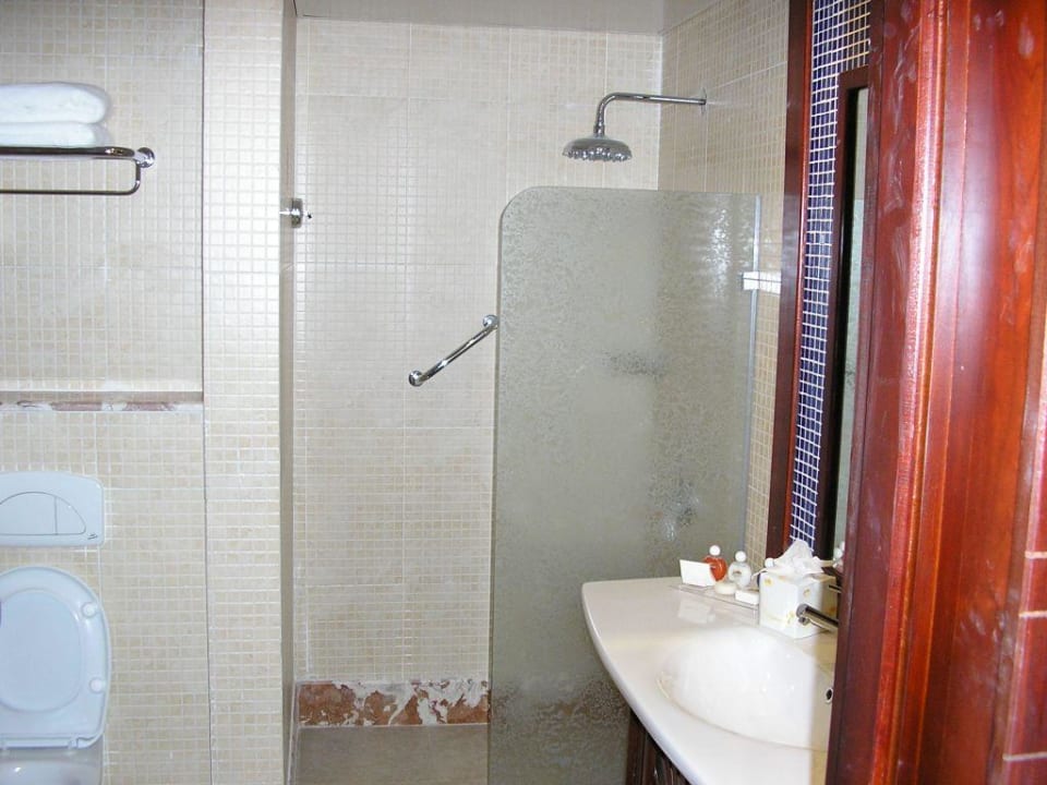 Bad Sentido Caribbean World Soma Bay