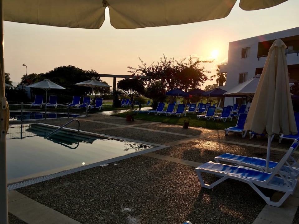 Pool Hotel Kos Palace
