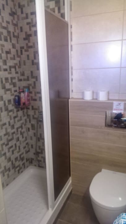 Doppelzimmer mit Verbindungstür Yassou Kriti