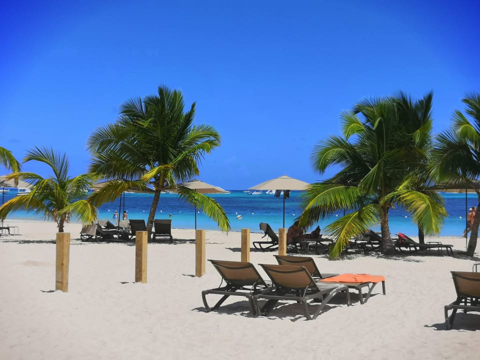 Strand Lopesan Costa Bávaro Resort, Spa & Casino