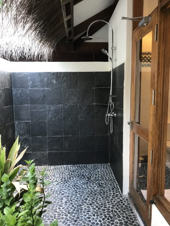 Zimmer Kuramathi Maldives