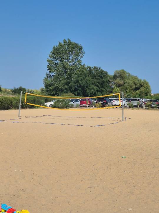 Außenansicht HI Hotels Imperial Resort