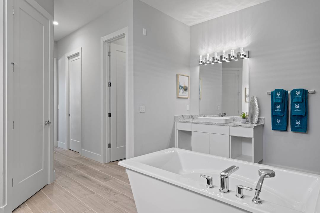 Zimmer Villa Magnificence