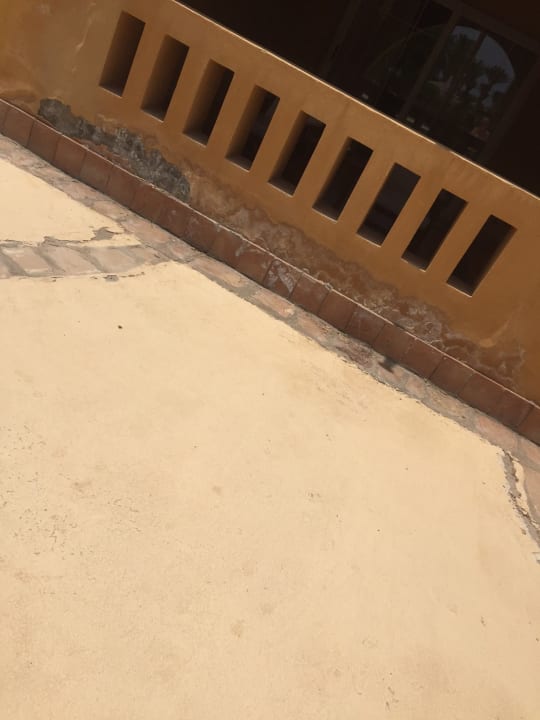 Außenansicht Grand Makadi