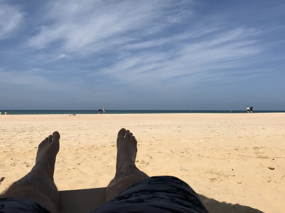 Strand Hipotels Playa la Barrosa