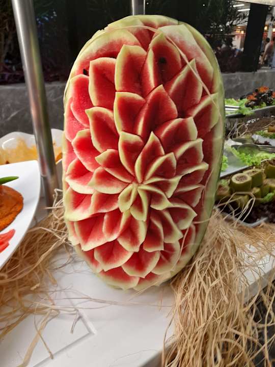 Gastro Monachus Family Resort Sorgun