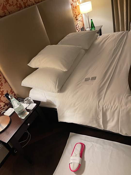 Zimmer The Dolder Grand